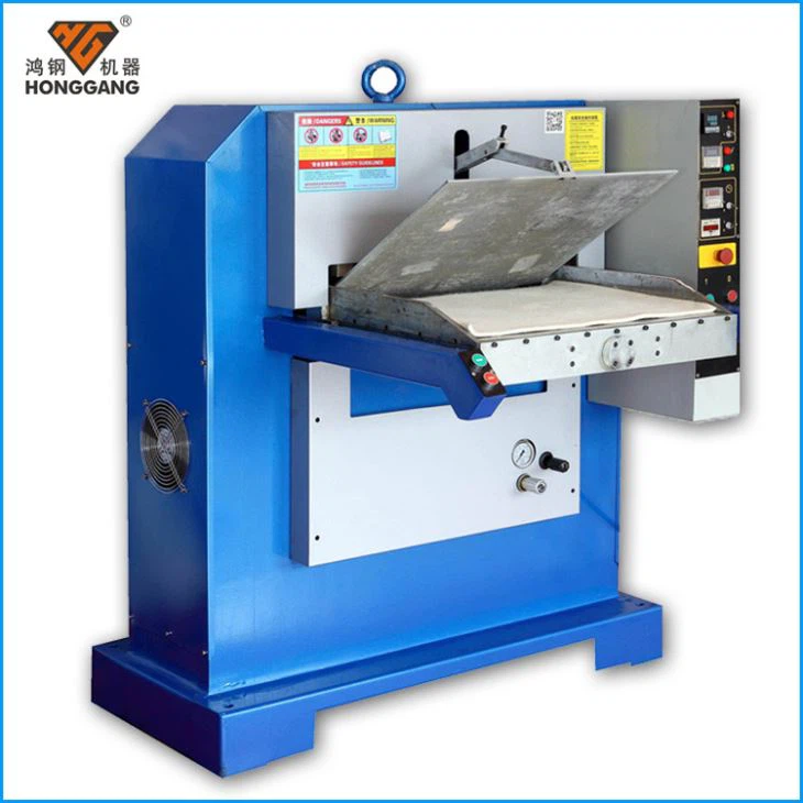 High Speed Fabric Embossing Machine High Speed Fabric Embossing Machine
