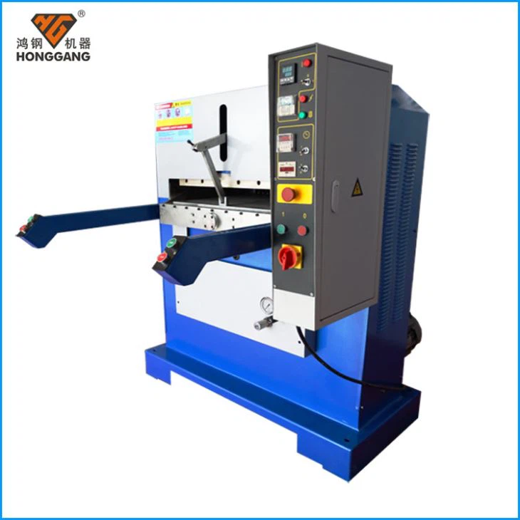 High Speed Fabric Embossing Machine High Speed Fabric Embossing Machine